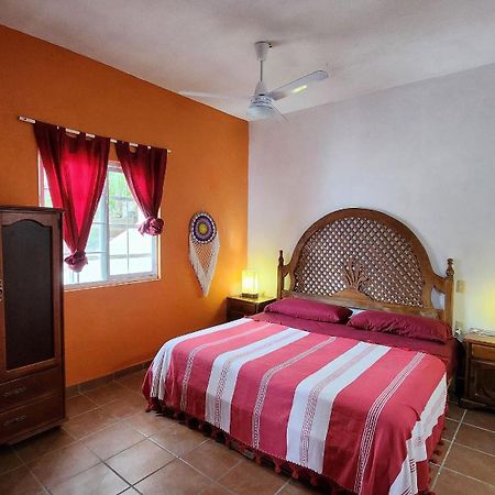 Villas Santa Cecilia "Villa Geegee" En イェラパ エクステリア 写真