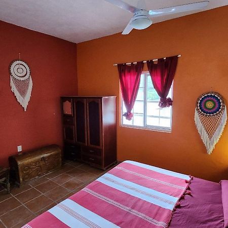 Villas Santa Cecilia "Villa Geegee" En イェラパ エクステリア 写真