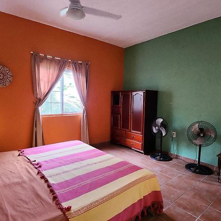 Villas Santa Cecilia "Villa Geegee" En イェラパ エクステリア 写真