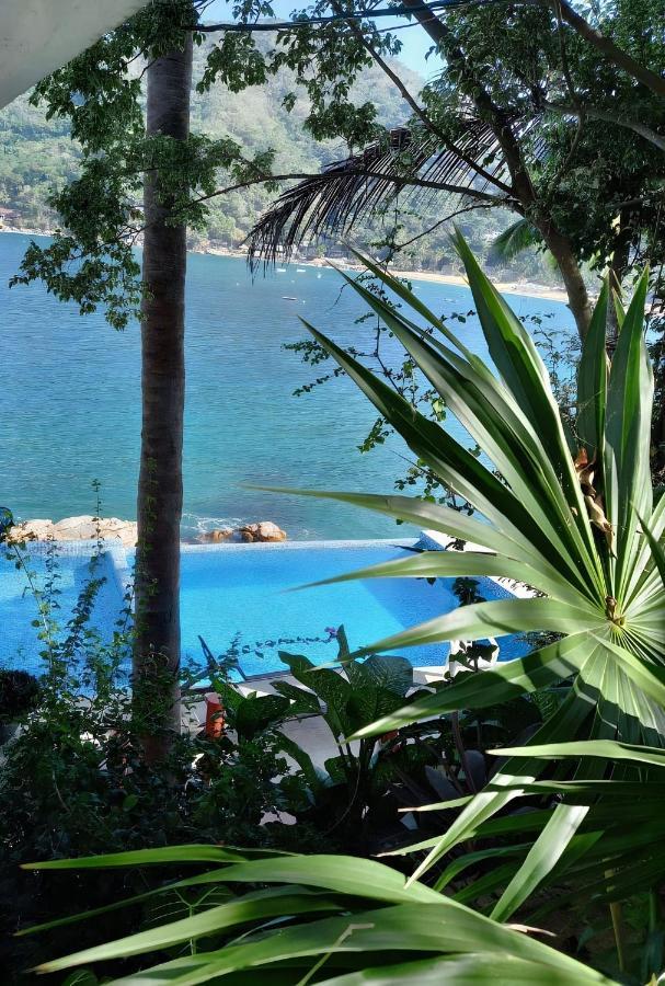 Villas Santa Cecilia "Villa Geegee" En イェラパ エクステリア 写真