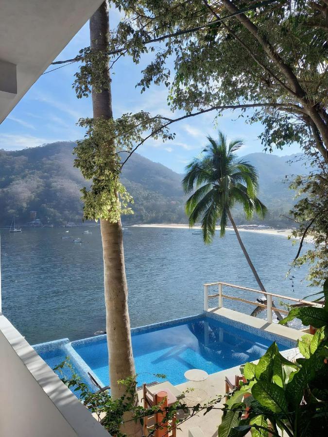 Villas Santa Cecilia "Villa Geegee" En イェラパ エクステリア 写真