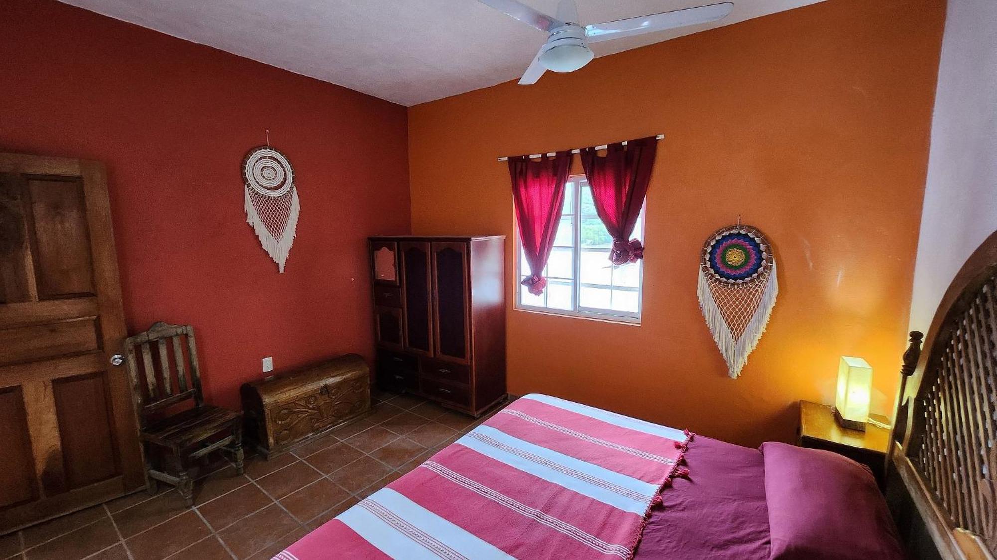 Villas Santa Cecilia "Villa Geegee" En イェラパ エクステリア 写真