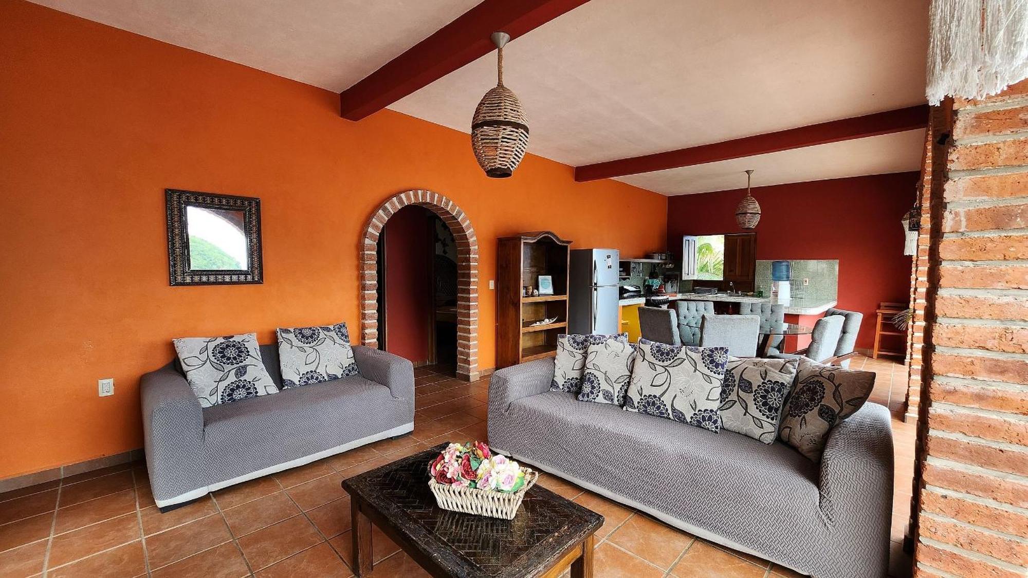Villas Santa Cecilia "Villa Geegee" En イェラパ エクステリア 写真