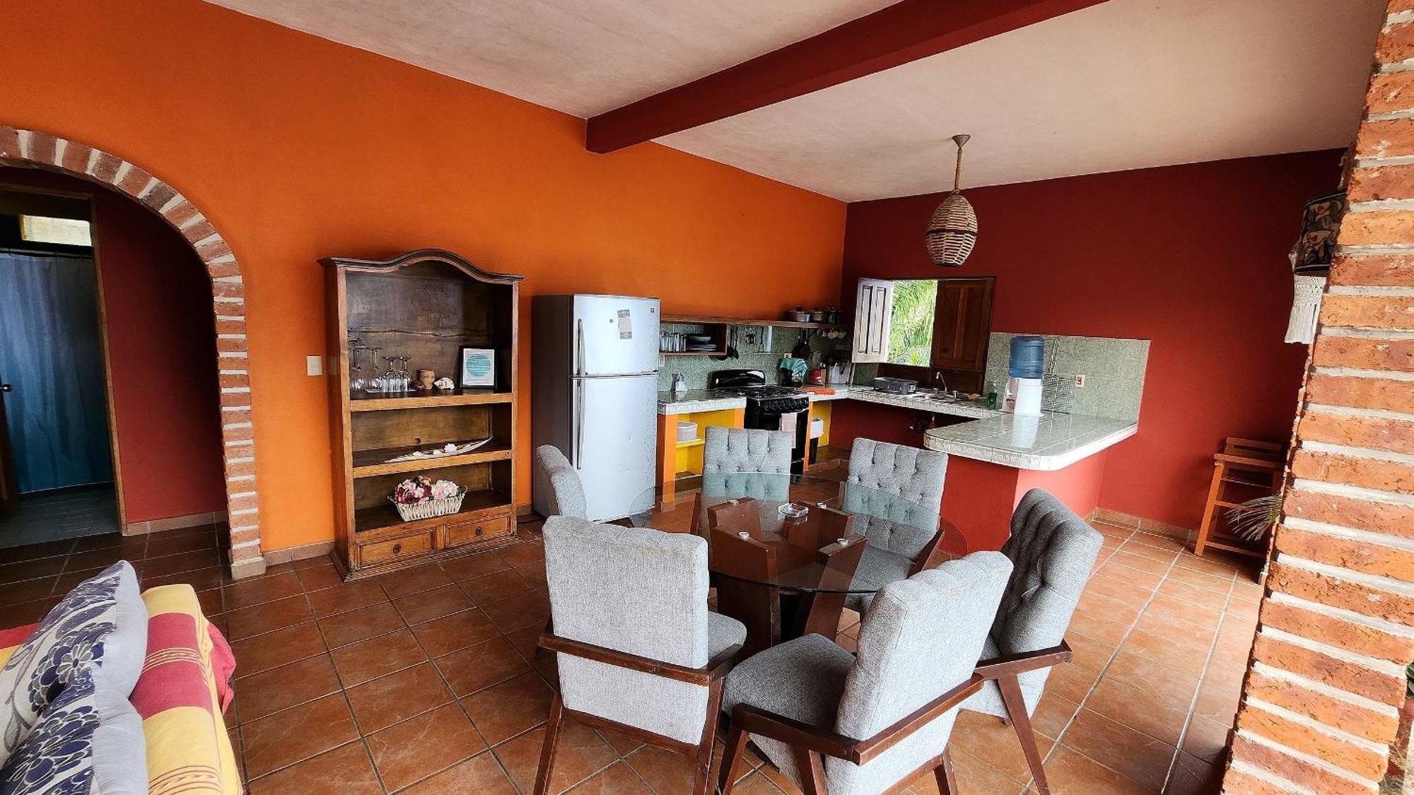 Villas Santa Cecilia "Villa Geegee" En イェラパ エクステリア 写真