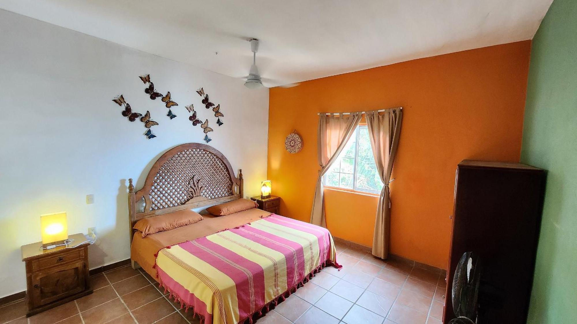 Villas Santa Cecilia "Villa Geegee" En イェラパ エクステリア 写真