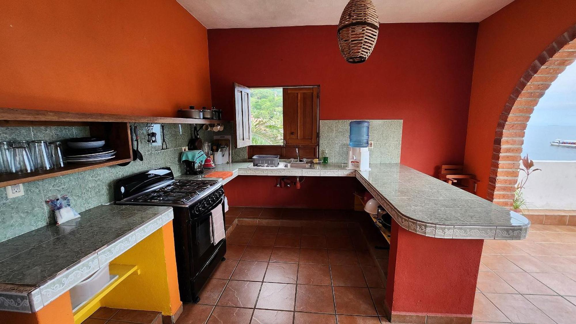 Villas Santa Cecilia "Villa Geegee" En イェラパ エクステリア 写真