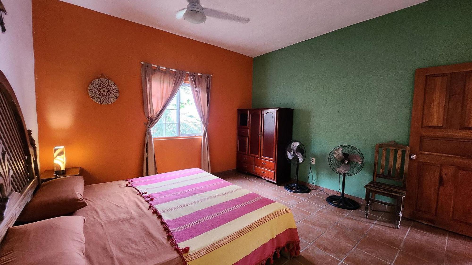 Villas Santa Cecilia "Villa Geegee" En イェラパ エクステリア 写真
