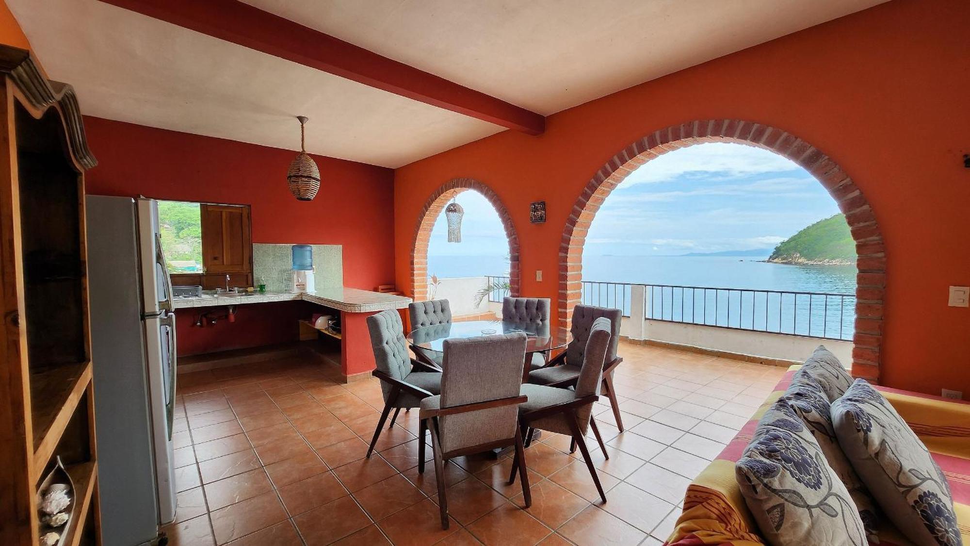 Villas Santa Cecilia "Villa Geegee" En イェラパ エクステリア 写真