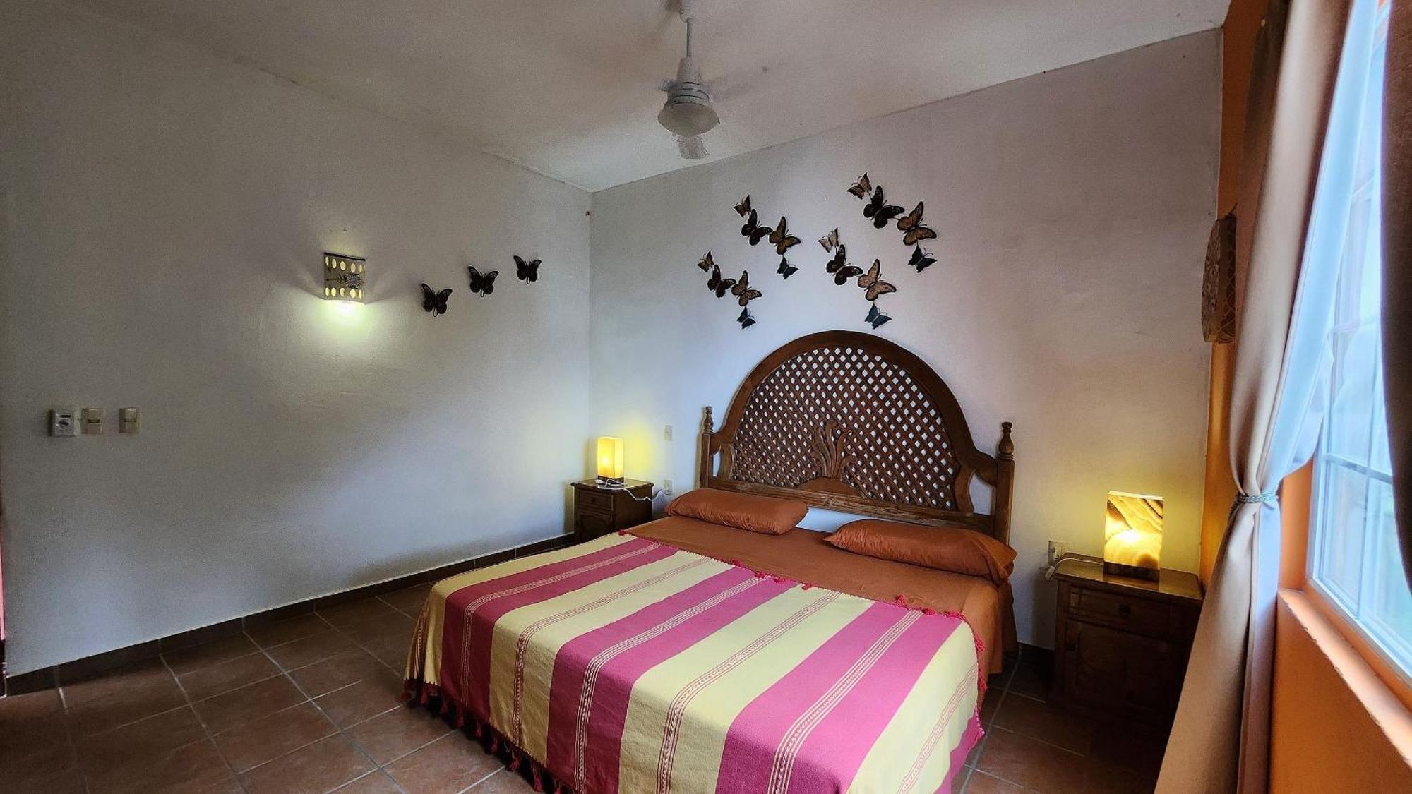 Villas Santa Cecilia "Villa Geegee" En イェラパ エクステリア 写真