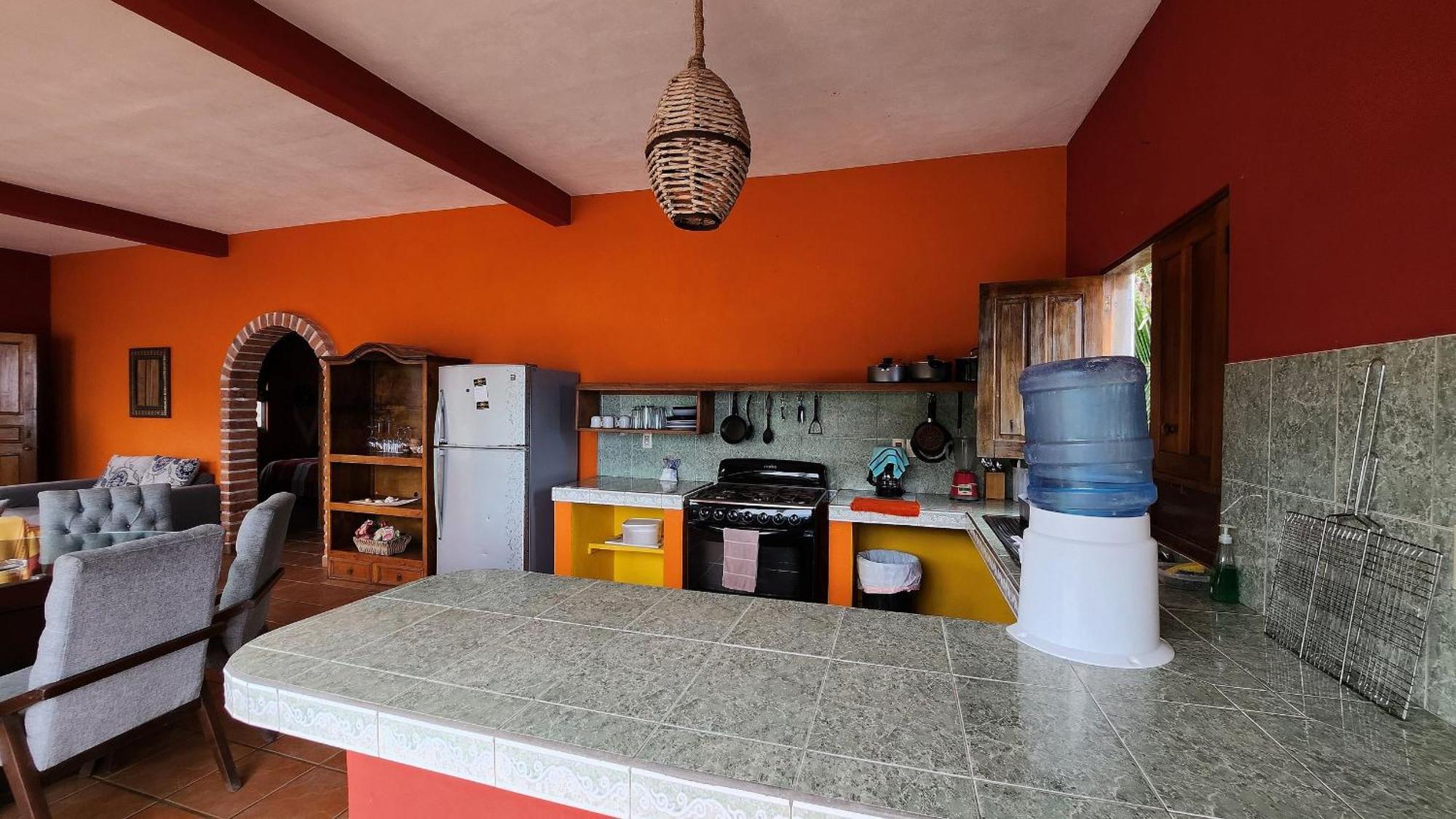 Villas Santa Cecilia "Villa Geegee" En イェラパ エクステリア 写真