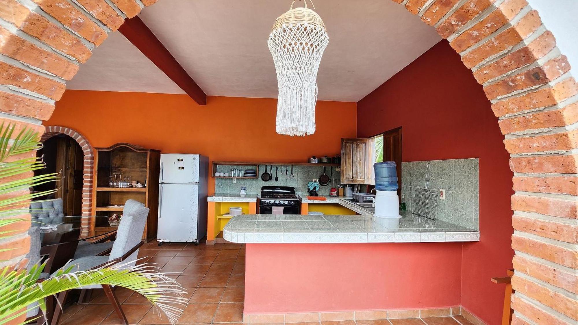 Villas Santa Cecilia "Villa Geegee" En イェラパ エクステリア 写真