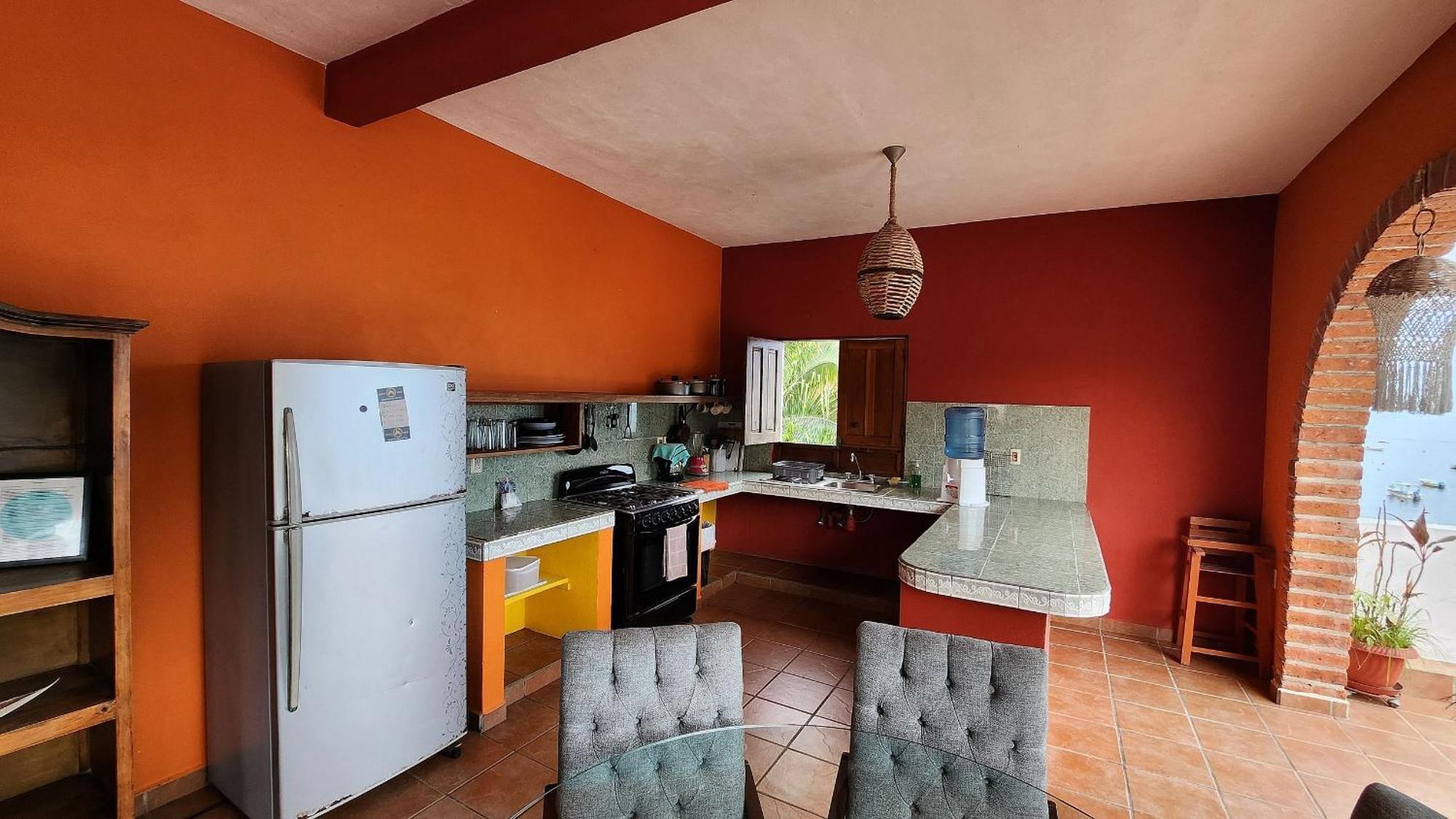 Villas Santa Cecilia "Villa Geegee" En イェラパ エクステリア 写真
